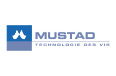 mustad mustad