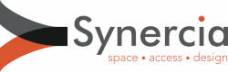 Synercia - space access design