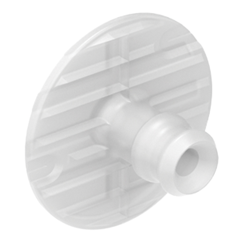 Clip mâle 10kg à coller/visser SL-M10 STRATLOCK