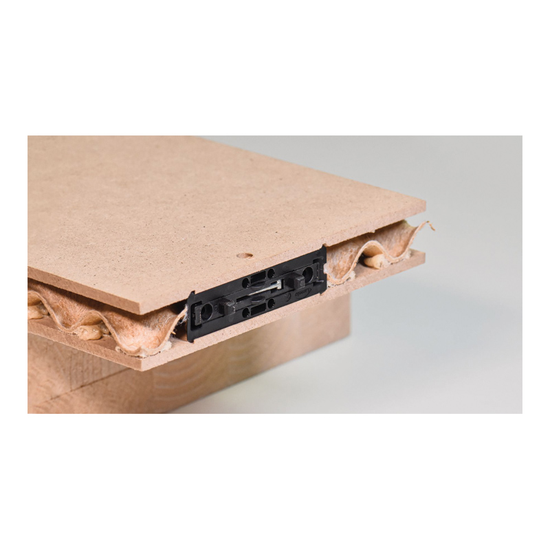 Assemblage LC P-16