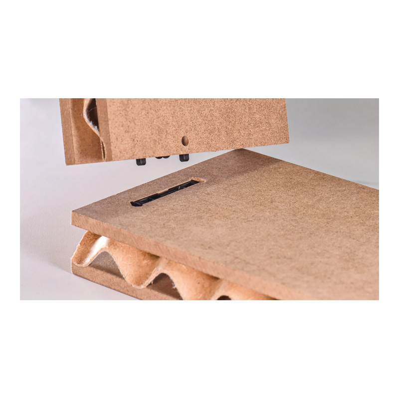 Assemblage LC P-16