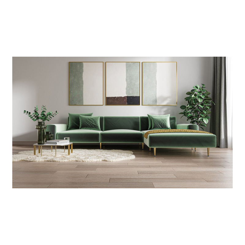 Pied de meuble Spire