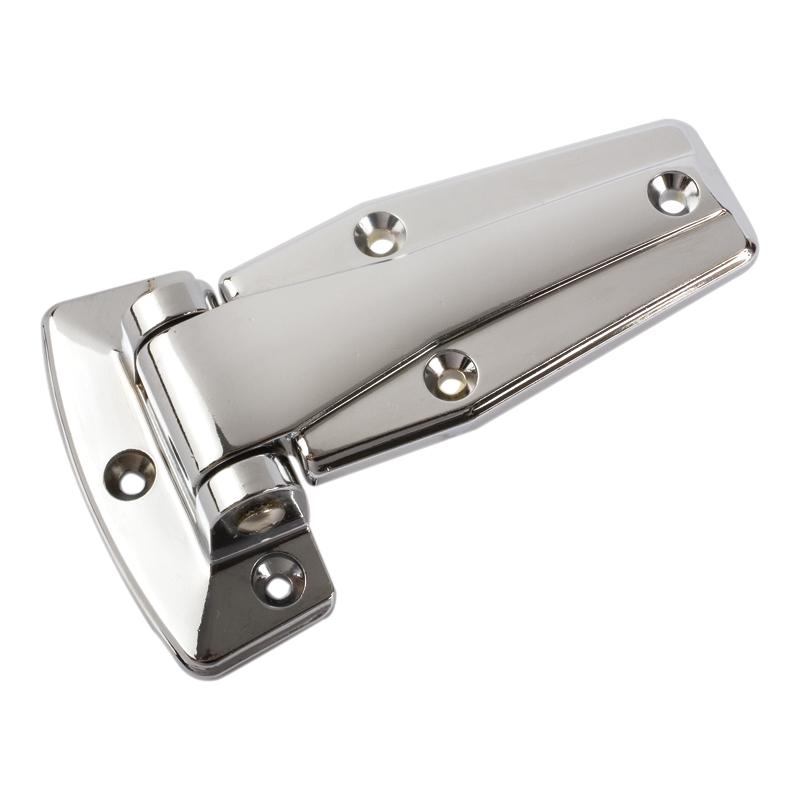 Charnière pour portillons