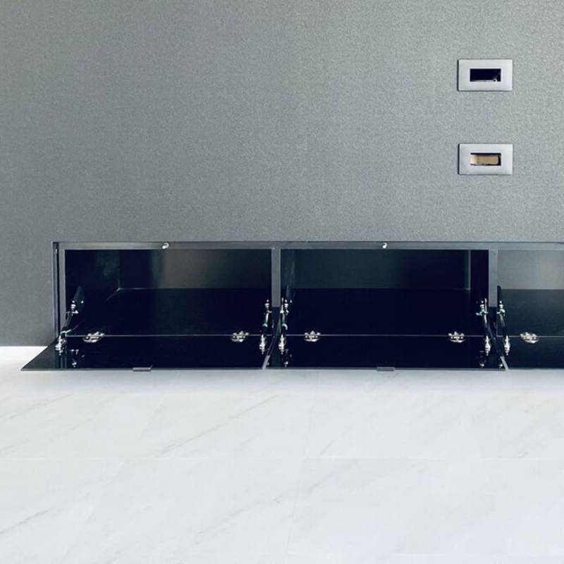 Compas pour abattant