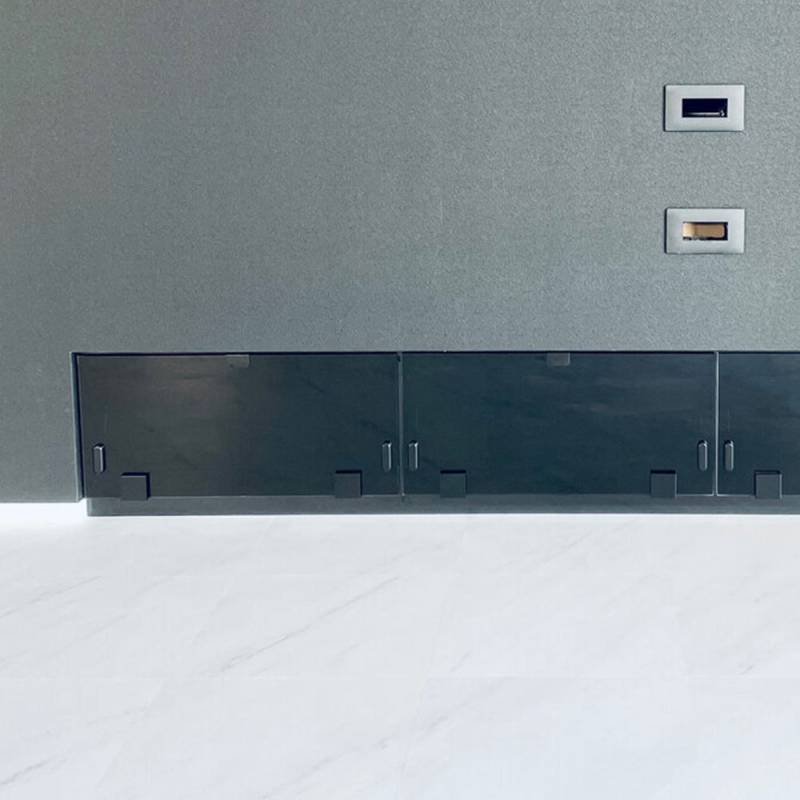 Compas pour abattant