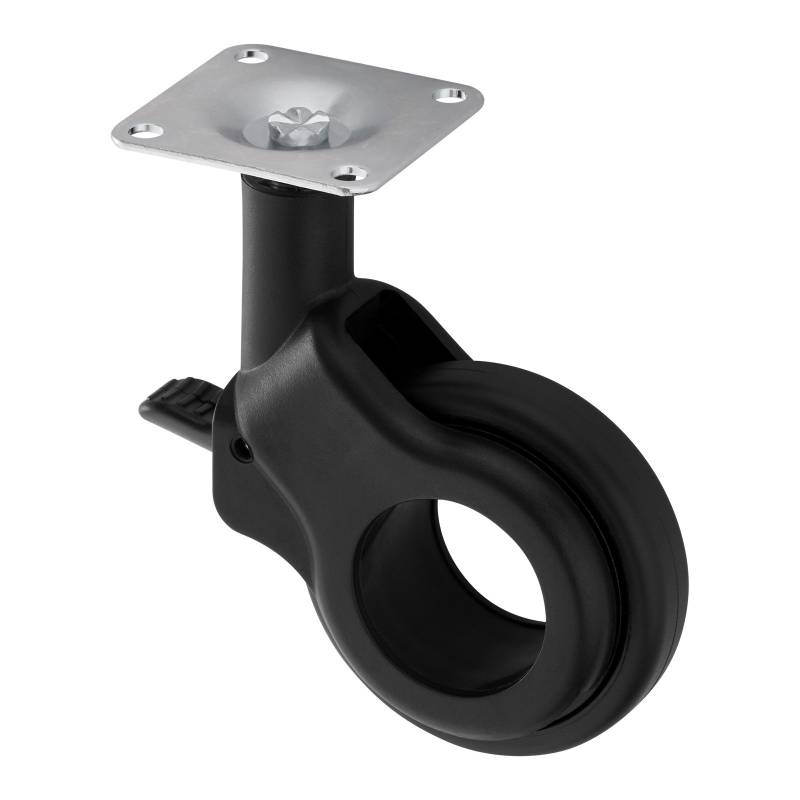 Roulette de meuble design