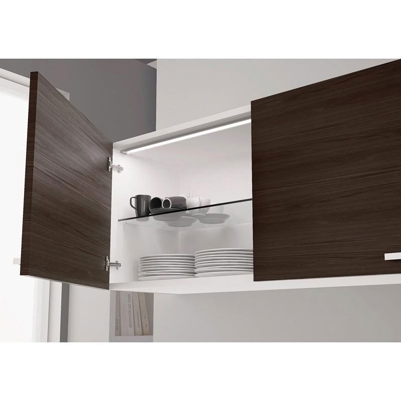 Réglette à led 24V Net xT interrupteur