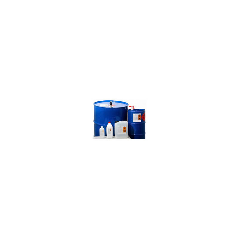 Retardeur pour nettoyant de surfaces plastiques