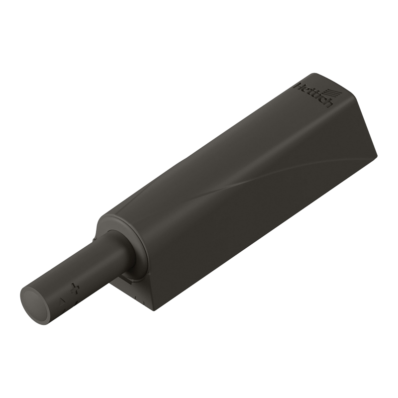 Loqueteau pousse lache sur embase
