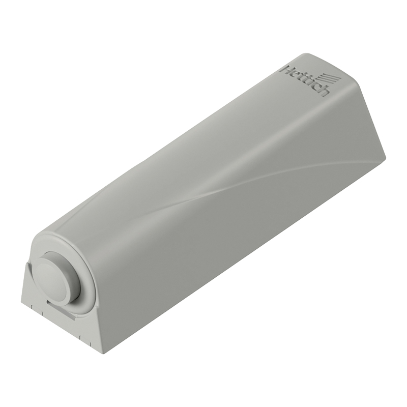 Loqueteau pousse lache sur embase