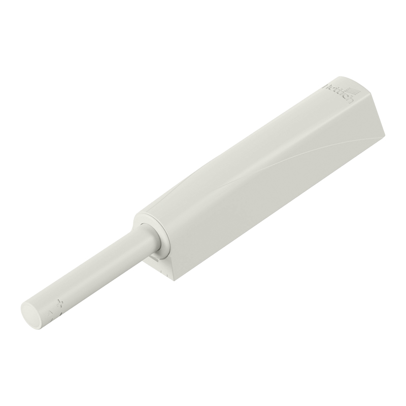 Loqueteau pousse lache sur embase