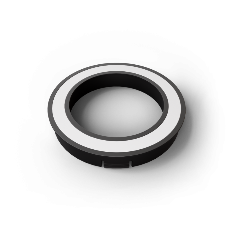 Spot LED circulaire encastrable