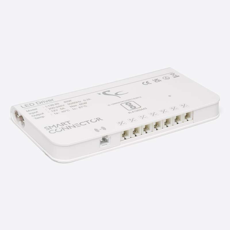 Transformateur Driver Extraplat 12V