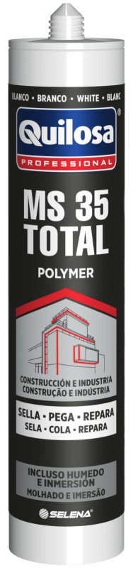 Colle MS Polymère MS-35