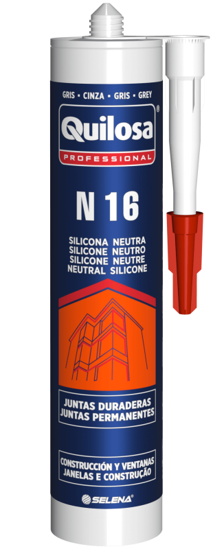 Silicone batiment Orbarsail N16