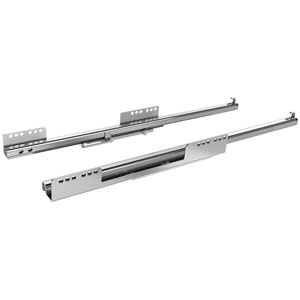 Coulisse Quadro 25 Stop Control - HETTICH