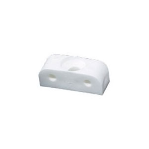 Chapeau de taquet PVC - ITAR