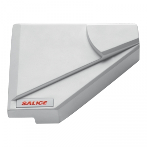 Cache pour ferrure de porte relevable pivotante EvoLift - SALICE