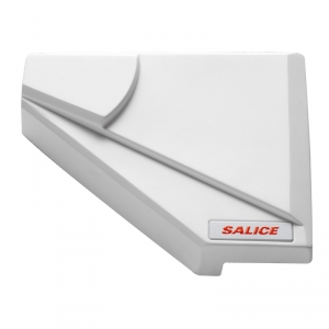 Cache pour ferrure de porte double relevable EvoLift - SALICE