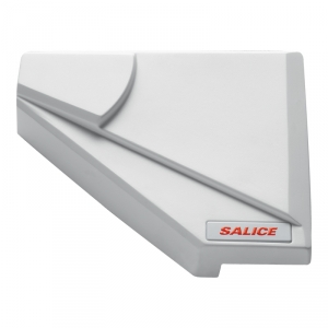 Cache pour ferrure de porte relevable basculante EvoLift - SALICE