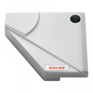 Cache pour ferrure relevable parallèle EvoLift - SALICE