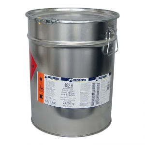 Colle de contact pistolable 152.6 - KLEBCHEMIE