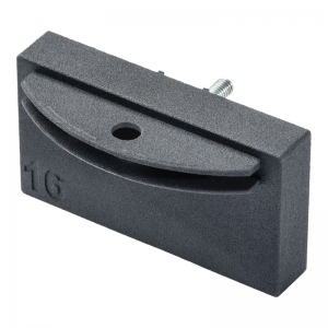 Gabarit de perçage P-16 - LAMELLO BELGIUM