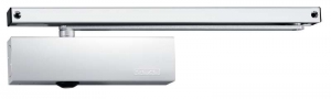 Ferme porte TS3000V corps seul - GEZE