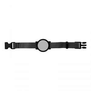 Bracelet badge utilisateur pour serrure électronique de meuble - ITAR