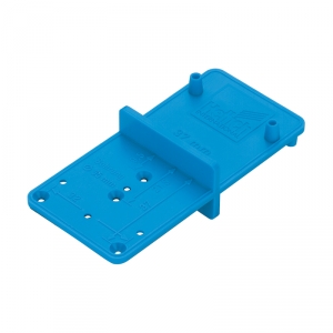 Gabarit de perçage Multi-blue - HETTICH