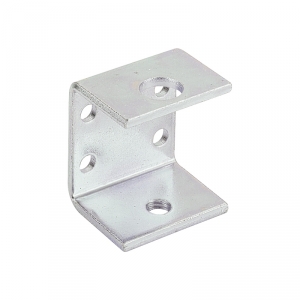 Equerre double - HETTICH
