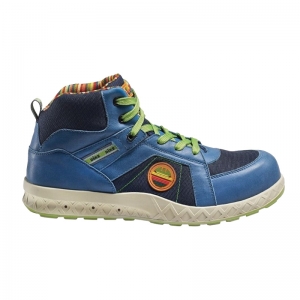 CHAUSSURE DE SECURITE HAUTE PROGRESS H S3 - DIKE