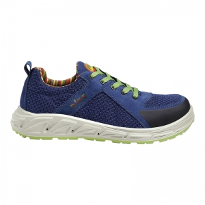 CHAUSSURE DE SECURITE BASSE RELAOD RUNNER S1P - DIKE