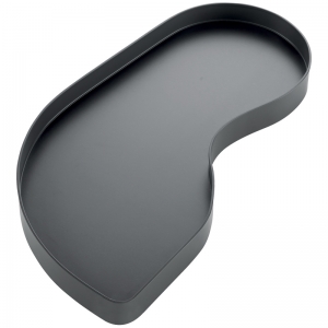 Ferrure d\'angle pour meuble bas droit Fly Moon complet - VIBO