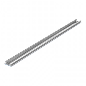 Support adhesif à poser pour profil leds - VOKIL