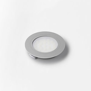 Spot LED 12V EcoPower Flood - HALEMEIER