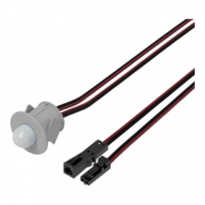 Detecteur de mouvement 12V - HALEMEIER