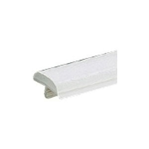Bordure bi-dureté PVC - REHAU