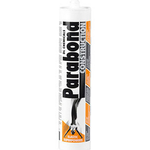 Parabond construction SNJF - DL