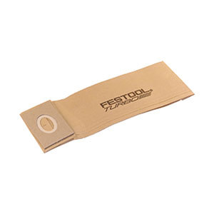 Sac à poussière pour ponceuse ETS 150 Festool - FESTOOL