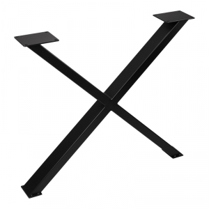 Pied de table en X - ITAR