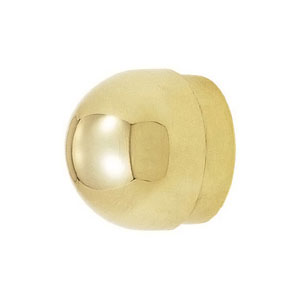 Embout 1/2 rond - CUIVRINOX