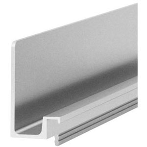 Poignée prise de main aluminium - ITAR
