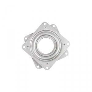 Tournette à billes - Plateau pivotant 360 ° - ITAR