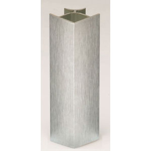 Jonction d'angle PVC 90° - VOLPATO