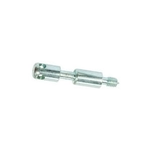 Goujon tête cylindrique 4 trous - SERFA