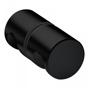 Bouton double de porte de cabine de douche - ITAR