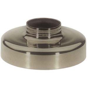 Cache platine poteau - MB2