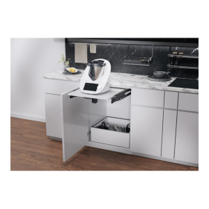 Ferrure de table robot - KESSEBOHMER