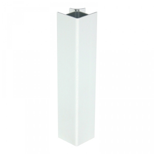 Jonction d'angle 90° pour plinthe - OPES